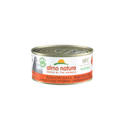 Almo Nature 8001154001136 cibo umido per gatti 150 g