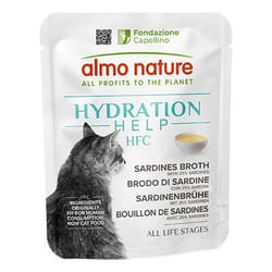 Almo Nature 8001154001907 cibo umido per gatti