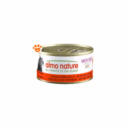 Almo Nature 8001154009279, 70 g