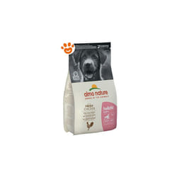 Dog Holistic Mantenimento Medium/Large Puppy Pollo Dog Holistic Mantenimento Medium/Large Puppy Pollo - Sacco Da 2 Kg - Almo Nature