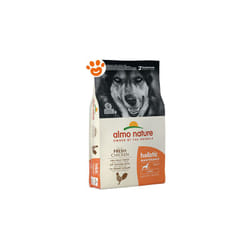 Almo Nature - Holistic Maintenance Cane Adult l con Pollo da 12 Kg