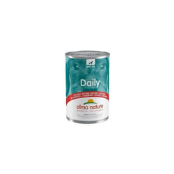 Almo Nature - Daily Menu per Cane da 400 gr Manzo