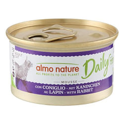 Almo Nature 8001154125313 cibo umido per gatti 85 g