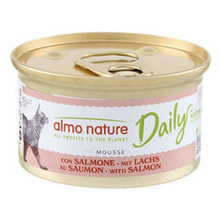 Almo Nature 8001154125320 cibo umido per gatti 85 g