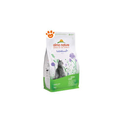 Almo Nature - Cat Functional Intestinal Help con Agnello Fresco Cat Functional Intestinal Help con Agnello Fresco - Sacco Da 2 Kg