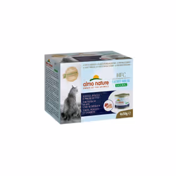 HFC Light Meal 50g è il suo «pasto leggero» quando gli serve perdere peso, è anziano, o è stato abituato a fare tanti pasti d ...