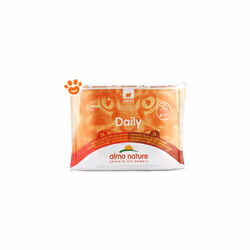 Alimenti disponibili in mousse, pâté e dadini in salsa, privi di coloranti o conservanti chimici. Molte ricette sono senza ce ...