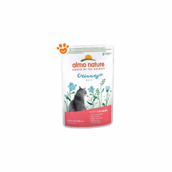 Sterilised, Anti Hairball, Intestinal Help o Urinary Help: quattro diverse linee formulate per soddisfare le esigenze nutrizi ...