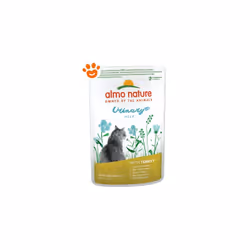 Sterilised, Anti Hairball, Intestinal Help o Urinary Help: quattro diverse linee formulate per soddisfare le esigenze nutrizi ...