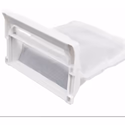 FILTRO LAVATRICE LG LUNG 10,2 LARGH.61MM LG3921FZ3147Q 00540185 82391003 5231EN2001A 5231EY2002A 64LG010 143EG00 MISURA 63 X ...