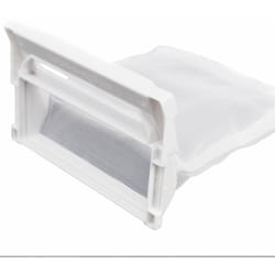 FILTRO TELA LAVATRICE LG E HITACHI misura 63 x 101 LG3921FZ3147Q 5231EY2002A