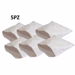 Sacchetto compatibile per tutte le Marche Alfatec: Bidone AC200 Alfatec: Bidone Aquadry 20 Alfatec: Bidone Aquadry 30 Alfatec ...