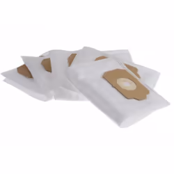 CONFEZIONE 5PZ SACCHETTI IN MICROFIBRA ROWENTA ZR 682 RH620 630 640 650 RW19 RO55