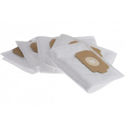 Rowenta - 5PZ Sacchetti microfibra scopa RH620 Supereva 1200 zr 682 rh 620 630