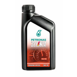 Petronas Selenia Benzina-Diesel 5W-40