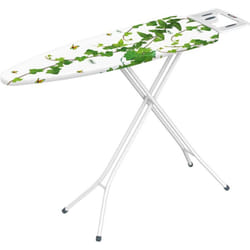 Gimi Asse Da Stiro Leo S 110 x 33 Con Poggiaferro