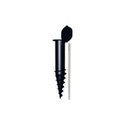 Vileda - Supporto P/Stendigarden Spike