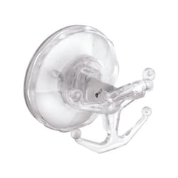 Gimi - Appendino a ventosa bingo crystal - portata max kg.3