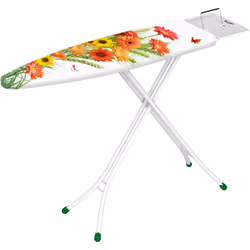 Gimi Classic Asse da stiro completo 1100 x 330 mm - Vista aggiuntiva 4
