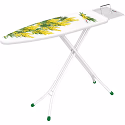 Gimi Classic Asse da stiro completo 1100 x 330 mm - Vista aggiuntiva 5