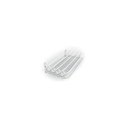 Gimi - stendibiancheria da parete brio super 80 Stenditura 4 mt. cm. 80x43x23 h