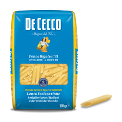 De Cecco Penne Rigate n° 41