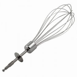Braun - frusta singola sbattitore minipimer MR530 4191 4130 4165 menu buffet