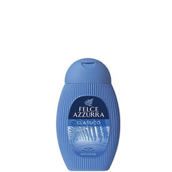 Felce Azzurra Shower Gel Original Unique scent 250ml