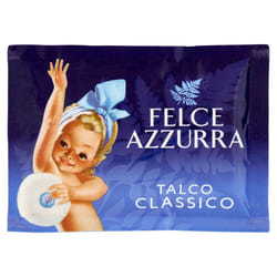Felce Azzurra Classic Polvere per il corpo 100 g