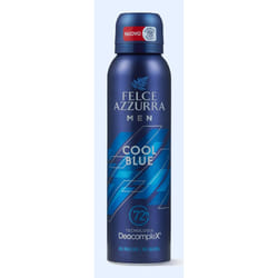 Felce Azzurra 8001280027758 deodorante Uomo Deodorante spray 150 ml 150 g 1 pz