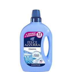 Felce Azzurra Original Universale Lavatrice 1595 ml