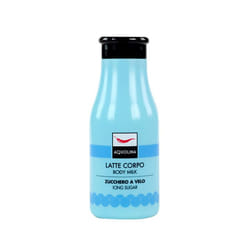Aquolina Latte Corpo Zucchero A Velo 250 ml