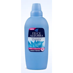 Felce Azzurra 8001280034008 ammorbidente per panni