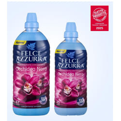 Felce Azzurra 8001280034145 ammorbidente per panni