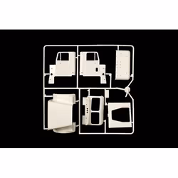Italeri 3859 Modellino di camion/rimorchio Kit di montaggio 1:24 - Vista aggiuntiva 4