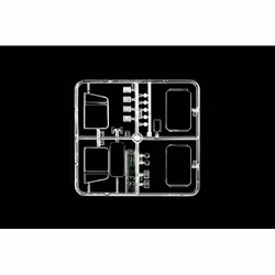 Italeri 3859 Modellino di camion/rimorchio Kit di montaggio 1:24 - Vista aggiuntiva 7