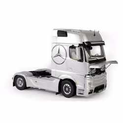Italeri Mercedes Benz Actros MP4 Gigaspace Modellino di camion/rimorchio Kit di montaggio 1:24 - Vista aggiuntiva 5