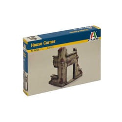 Italeri 6413 parte e accessorio di modellino in scala