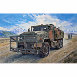 Italeri M923 Military truck model Kit di montaggio 1:35