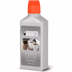 Bialetti 098411071, Disincrostante, Bialetti, Bottiglia, Grigio, 0,25 L, 1 pz
