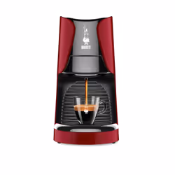 Bialetti Bundle DAMA Cialde ESE Red con 30 Cialde ESE 44mm - Vista aggiuntiva 4