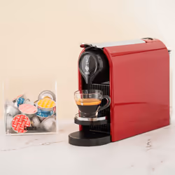 Bialetti CF92 GIOIA PLUS ROSSO INTENSO - Vista aggiuntiva 3