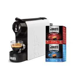 Bialetti Gioia Automatica Macchina per caffè a capsule 0,5 L