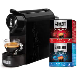 Bialetti Gioia Automatica Macchina per caffè a capsule 0,5 L