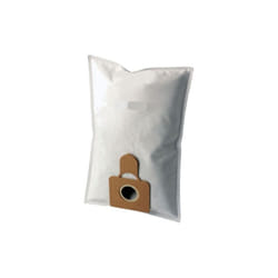 5 pz Sacchetti in microfibra Scopa Hoover Diva