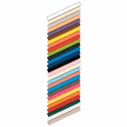 Fabriano Elle Erre, 220 g/m², 700 mm, 500 mm, 20 fogli, F.S.C.