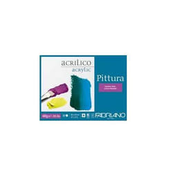 Fabriano 40002535 Foglio d'arte 10 fogli