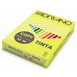 Fabriano Copy Tinta carta inkjet Rosa