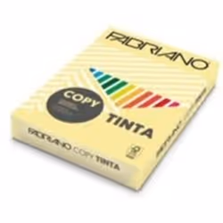 Fabriano 69916021, Universale, A4 (210x297 mm), 80 g/m², Multicolore