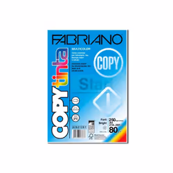 Fabriano 62629742, 80 g/m²